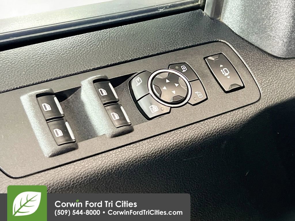 Used 2017 Ford F350 Lariat w/ Lariat Value Package image 12