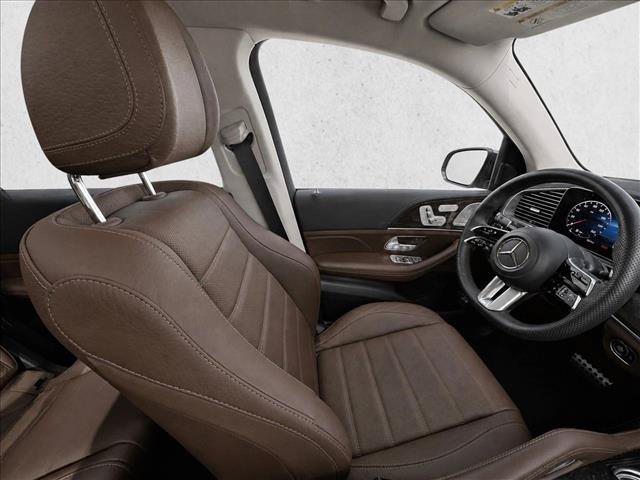 Certified 2024 Mercedes-Benz GLS 580 4MATIC image 16