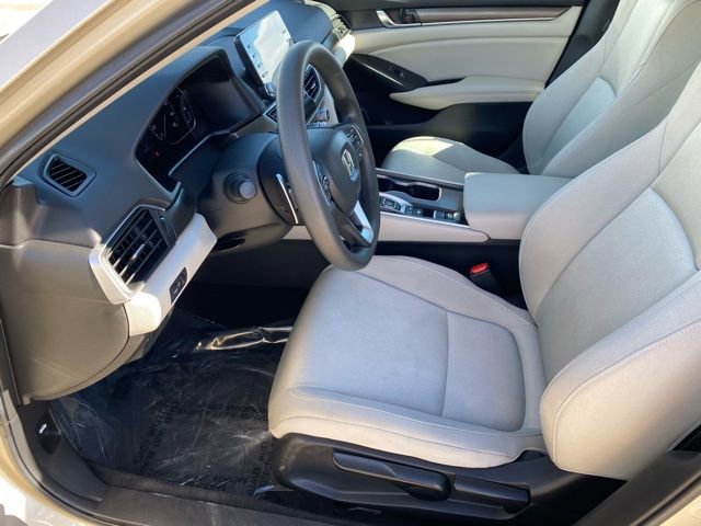 Used 2019 Honda Accord Hybrid image 10