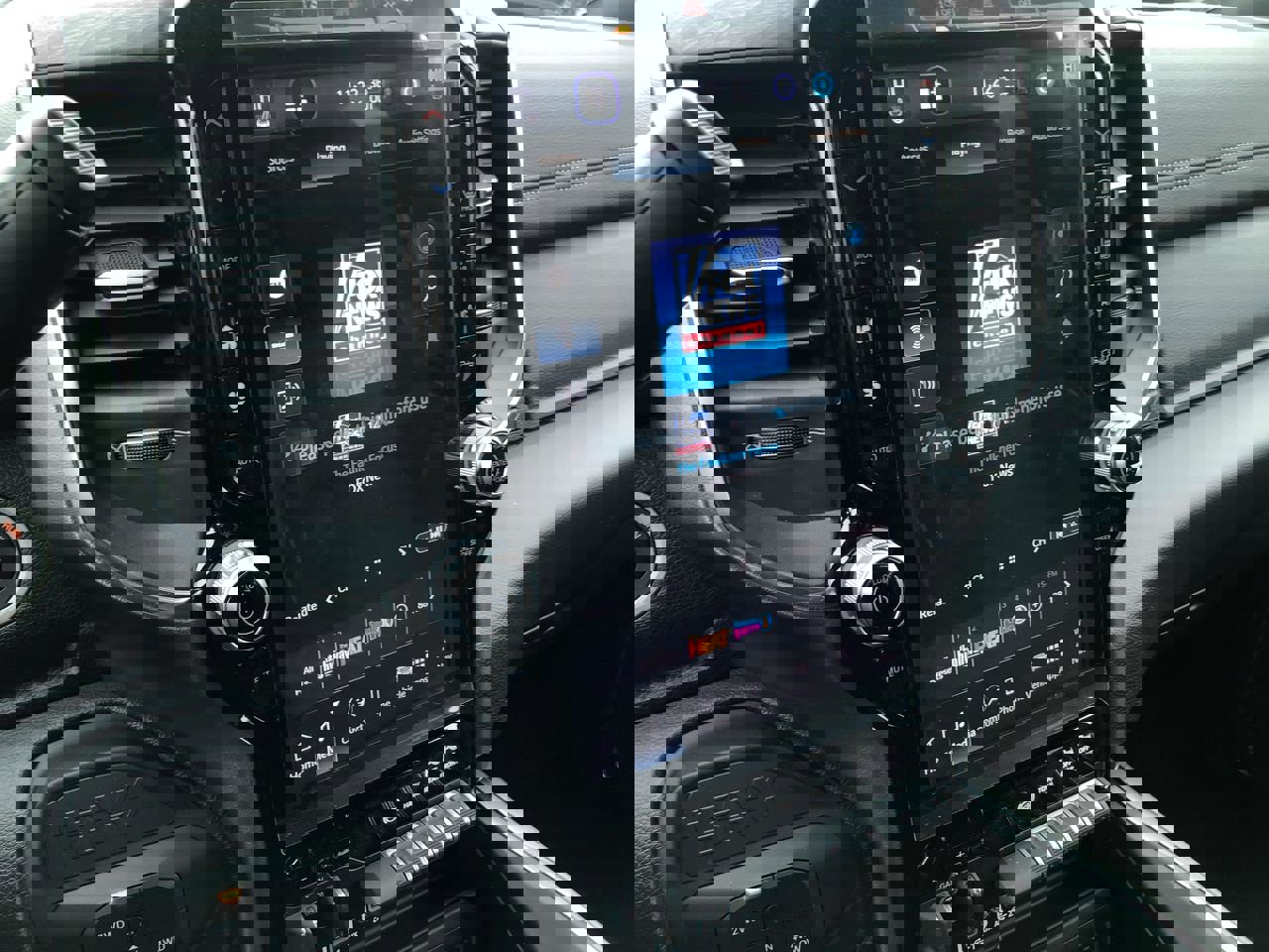 New 2026 RAM 2500 Laramie w/ Night Edition image 27