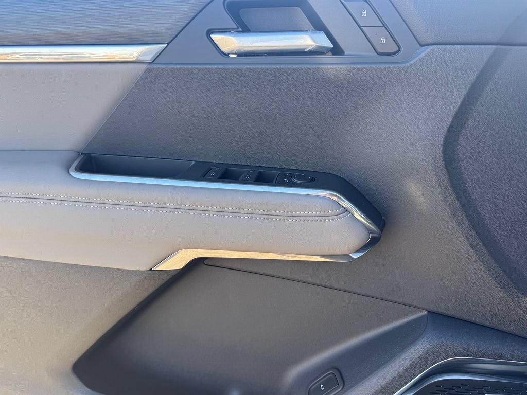 New 2026 GMC Acadia Elevation w/ Black Edition FWD image 20
