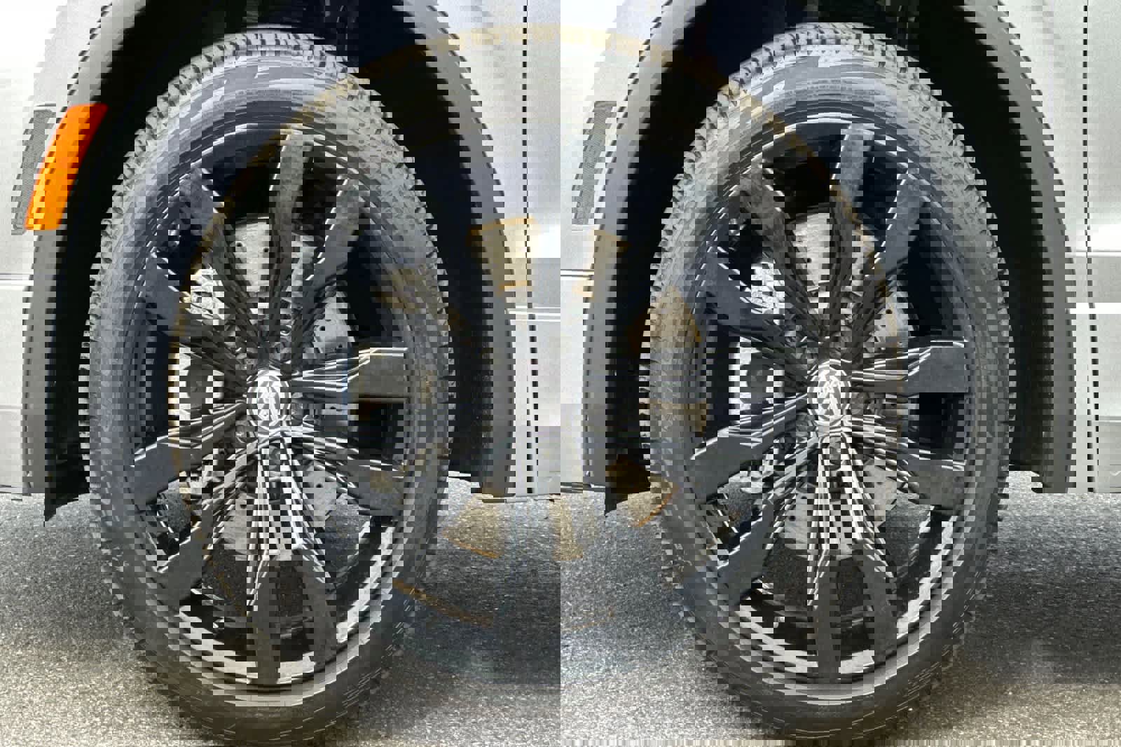 Used 2020 Volkswagen Tiguan SEL Premium R-Line image 33