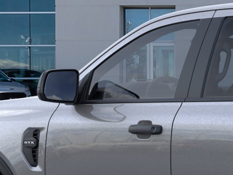 New 2026 Ford Ranger XL w/ Trailer Tow Package AWD/4WD image 37