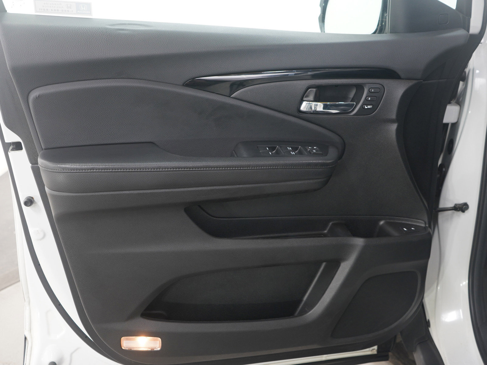 Used 2021 Honda Passport Elite image 22