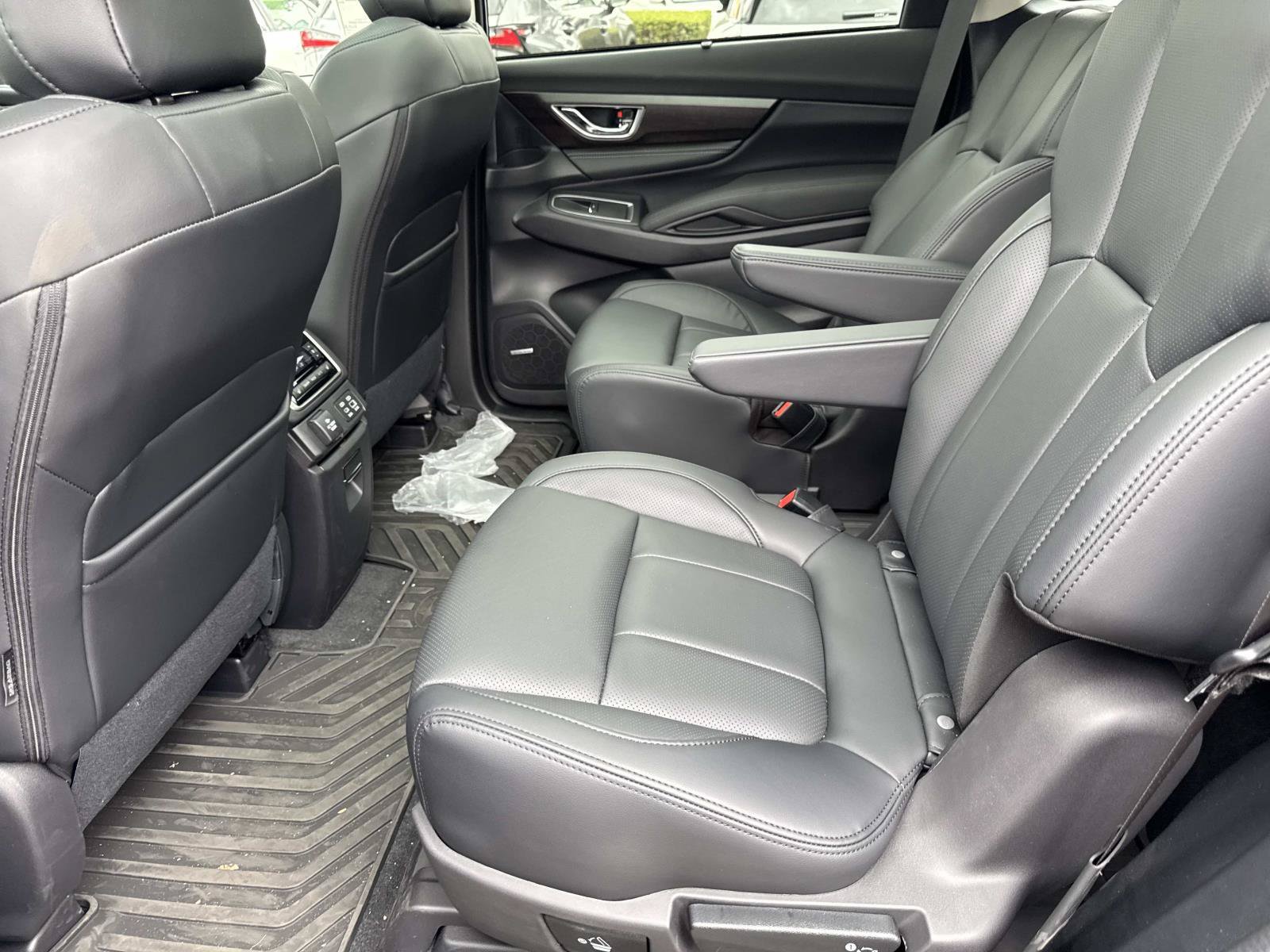 New 2026 Subaru Ascent Touring AWD/4WD image 12