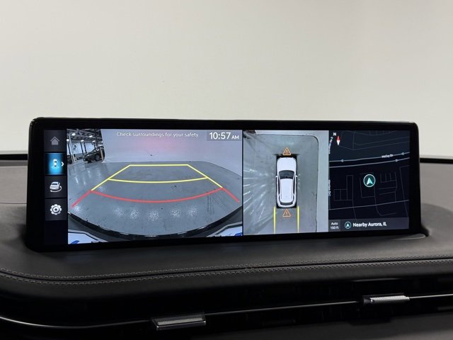 Used 2024 Genesis GV70 3.5T Sport w/ Sport Prestige Package image 18