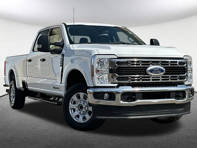 Certified 2024 Ford F250 XLT AWD/4WD image 2