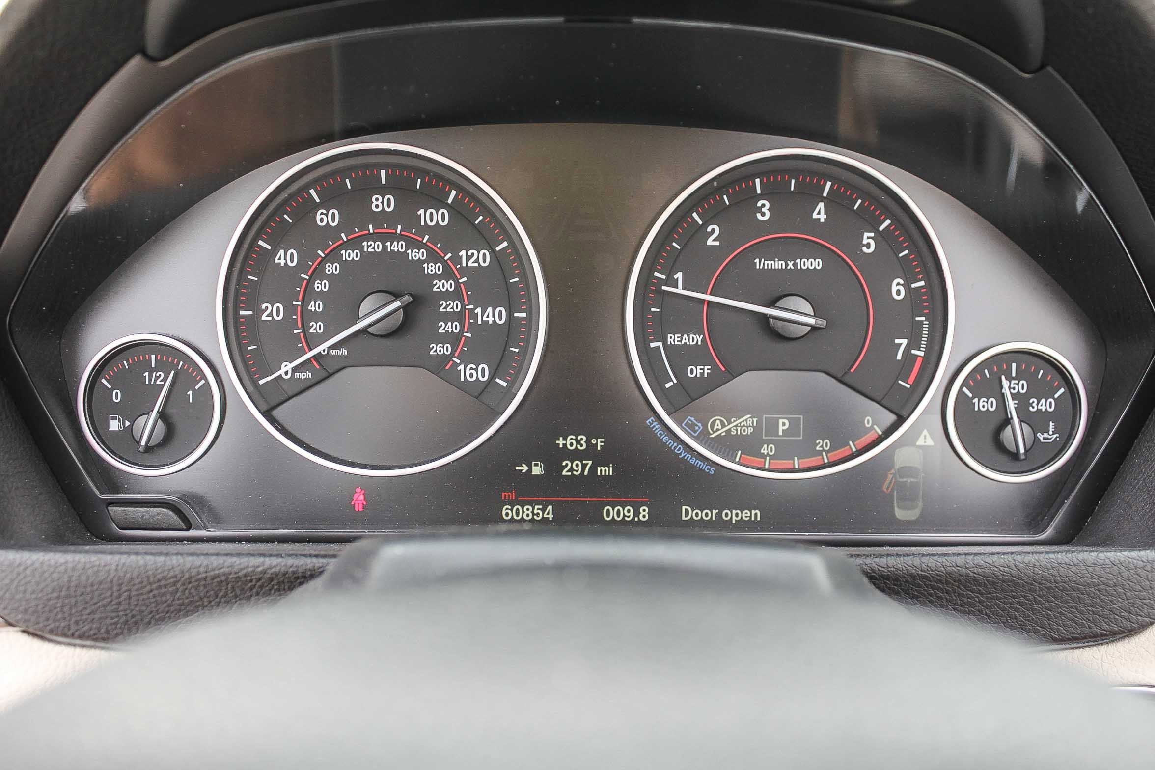 Used 2020 BMW 430i Convertible w/ M Sport Package image 25