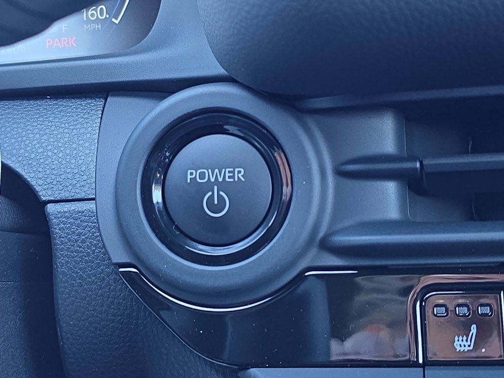 New 2026 Toyota Crown Signia image 29