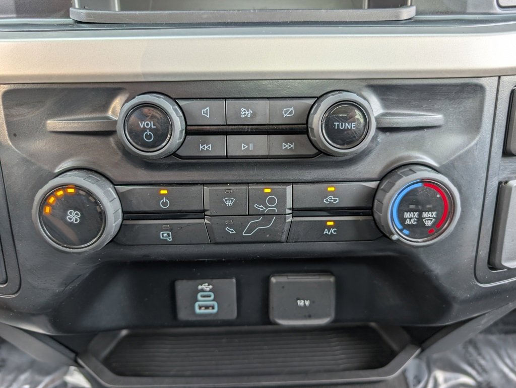 Used 2024 Ford F250 XLT image 29