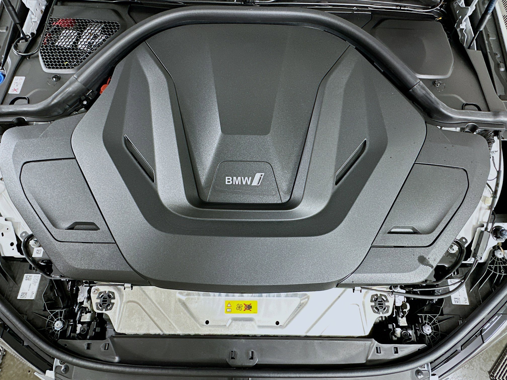 Used 2025 BMW i4 xDrive40i image 35