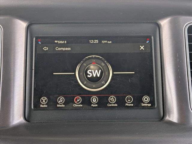 Used 2020 Dodge Charger SXT w/ Leather Interior Group image 13