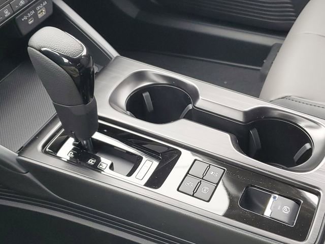 New 2026 Subaru Outback Premium image 29