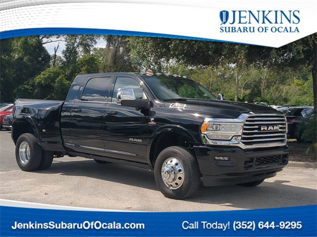 Used 2023 RAM 3500 Limited