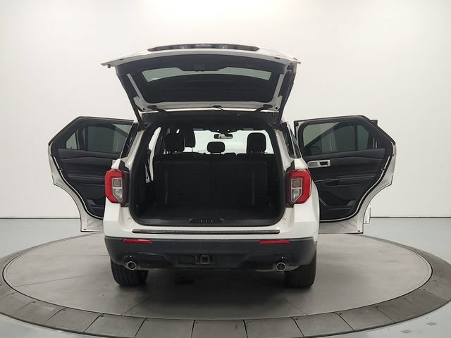 Used 2024 Ford Explorer ST-Line w/ Class IV Trailer Tow Package AWD/4WD image 15