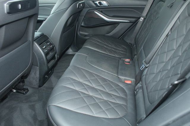 Certified 2024 BMW X5 xDrive40i w/ Parking Assistance Package image 25