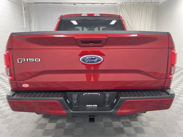 Used 2016 Ford F150 Lariat image 7