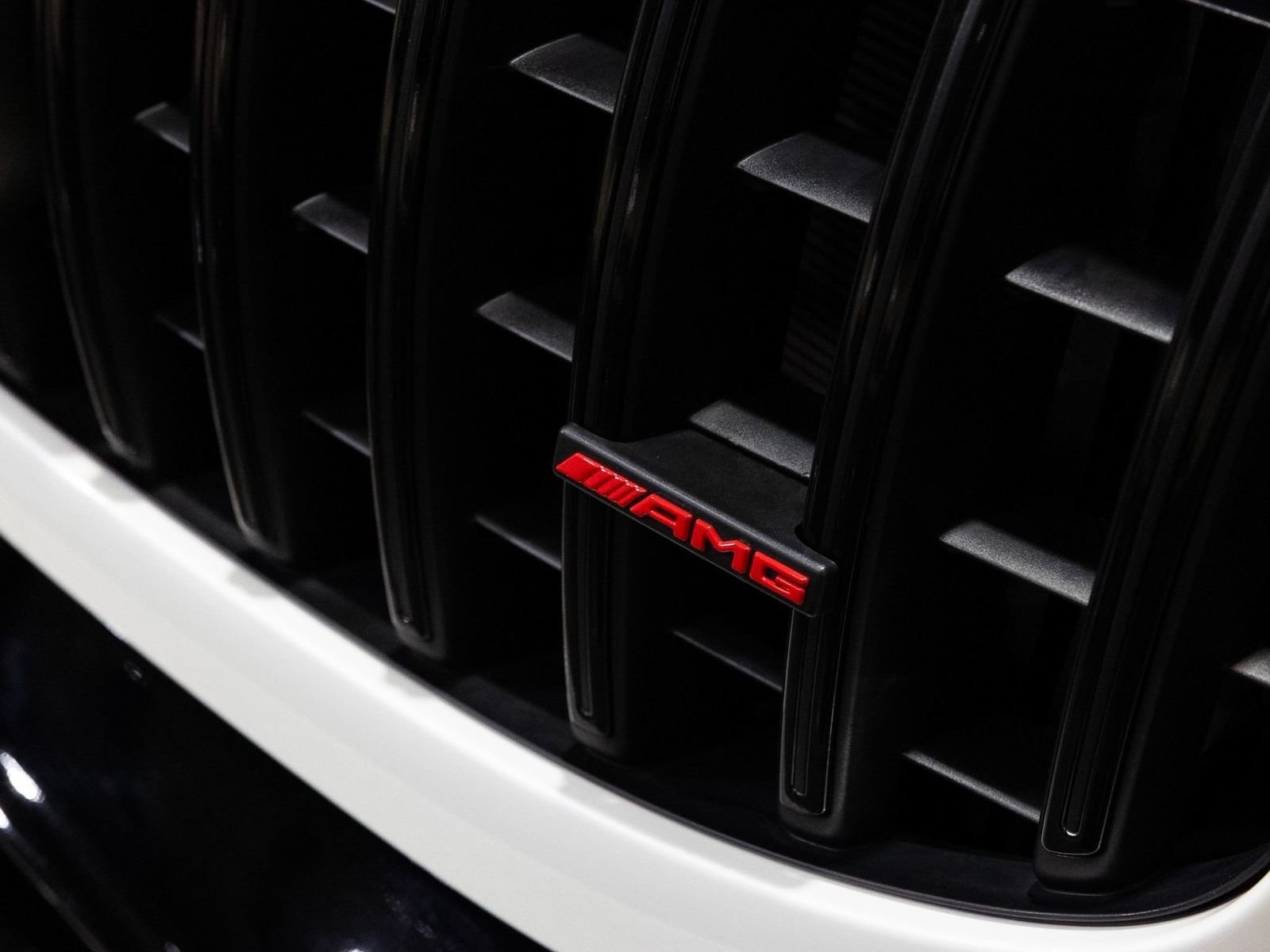 Used 2022 Mercedes-Benz GLS 63 AMG 4MATIC image 18