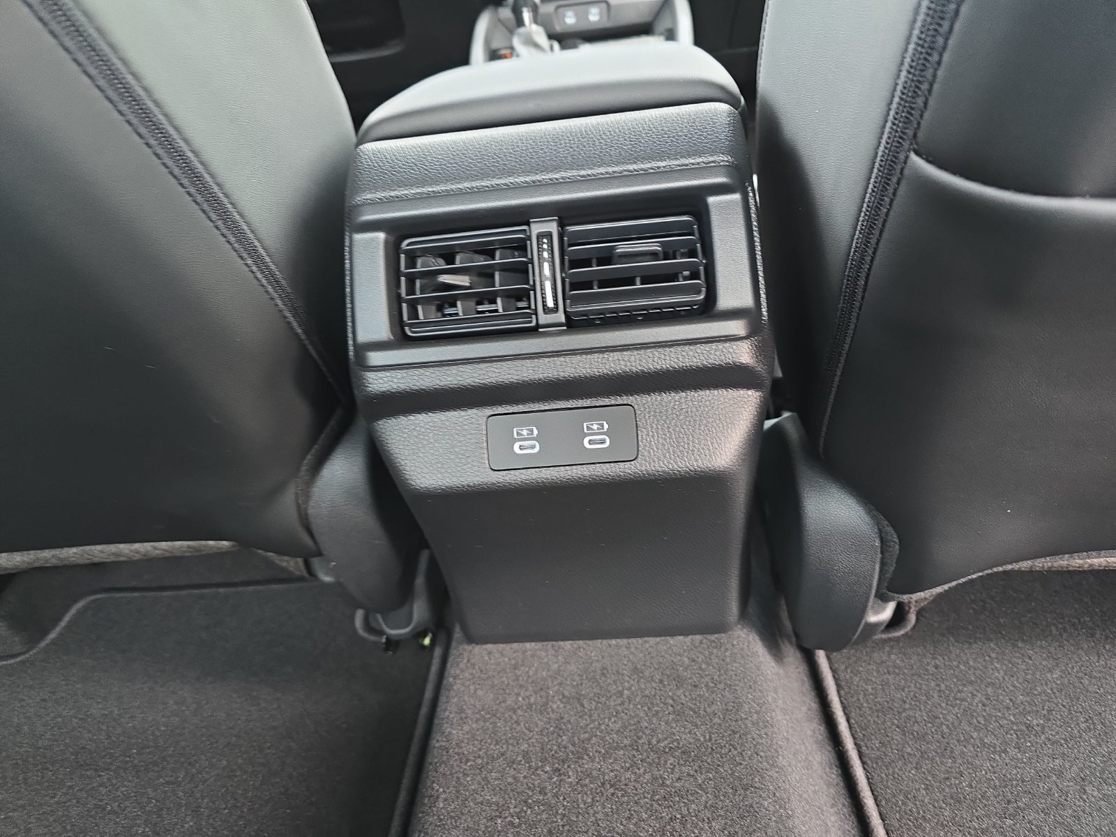 New 2026 Honda Accord EX-L image 12