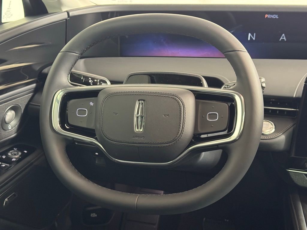 New 2026 Lincoln Nautilus Premier w/ Equipment Group 102A AWD/4WD image 22