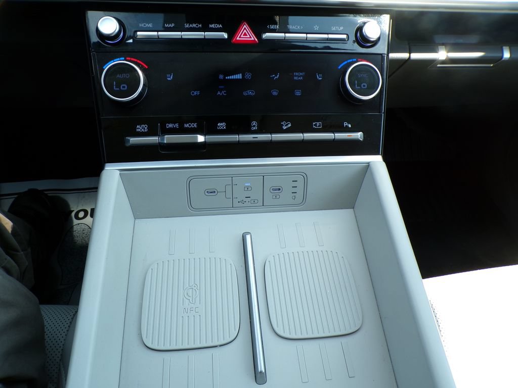 Certified 2025 Hyundai Santa Fe SEL AWD/4WD image 25