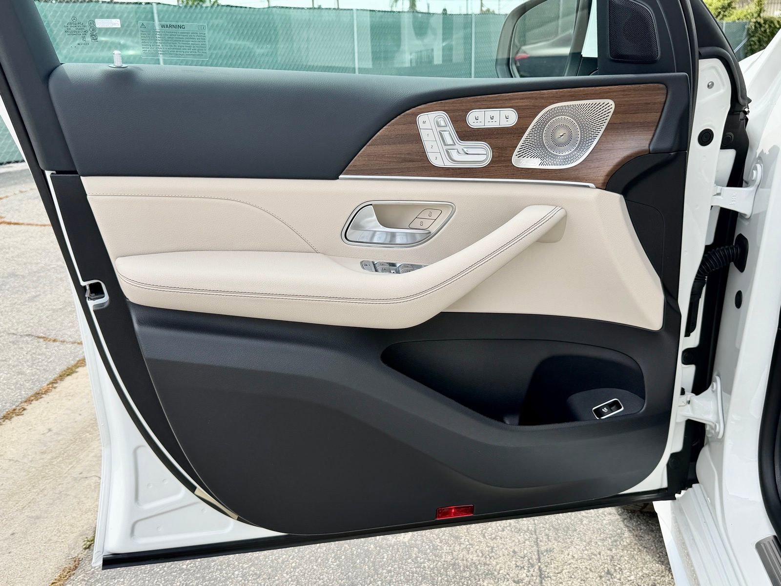 New 2026 Mercedes-Benz GLE 450 4MATIC image 19