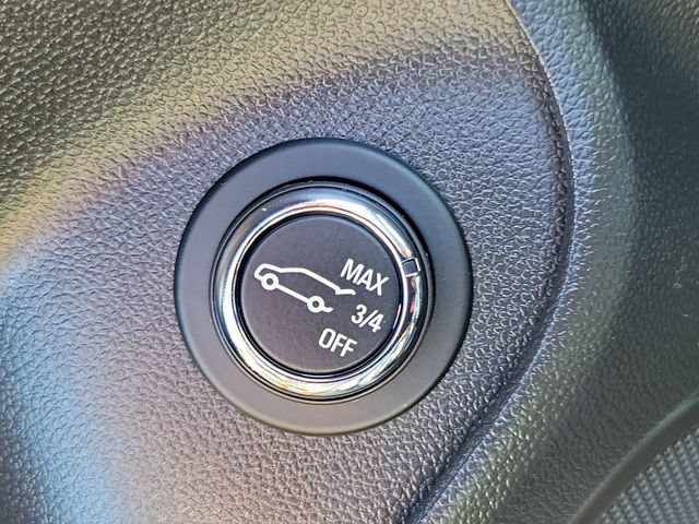 Certified 2024 Buick Encore GX Sport Touring AWD/4WD image 22
