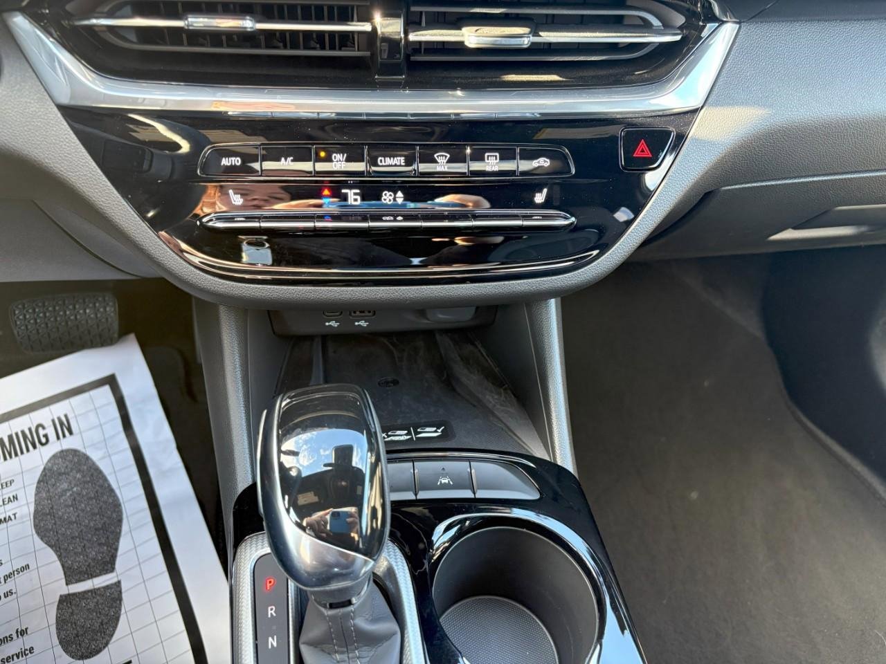 Used 2024 Buick Envista Avenir image 18