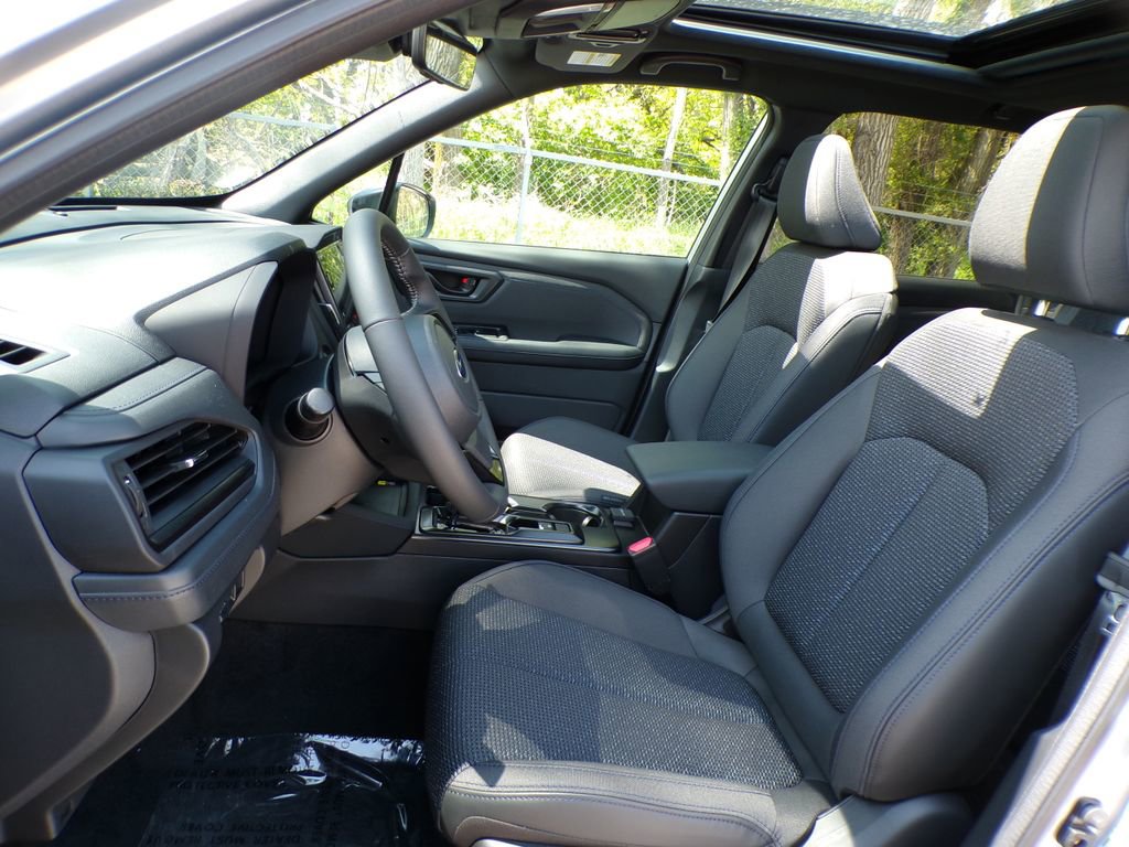 New 2026 Subaru Forester Premium AWD/4WD image 15