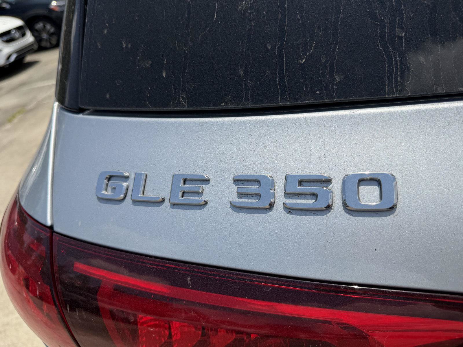 Certified 2023 Mercedes-Benz GLE 350 4MATIC image 22