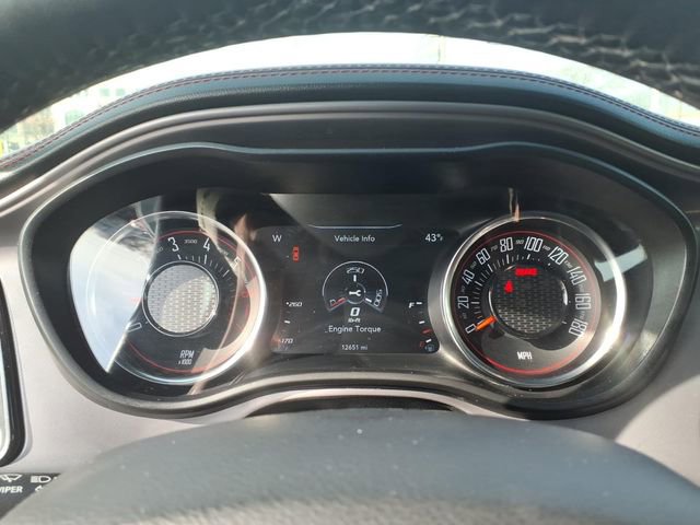 Used 2023 Dodge Challenger R/T Scat Pack image 22
