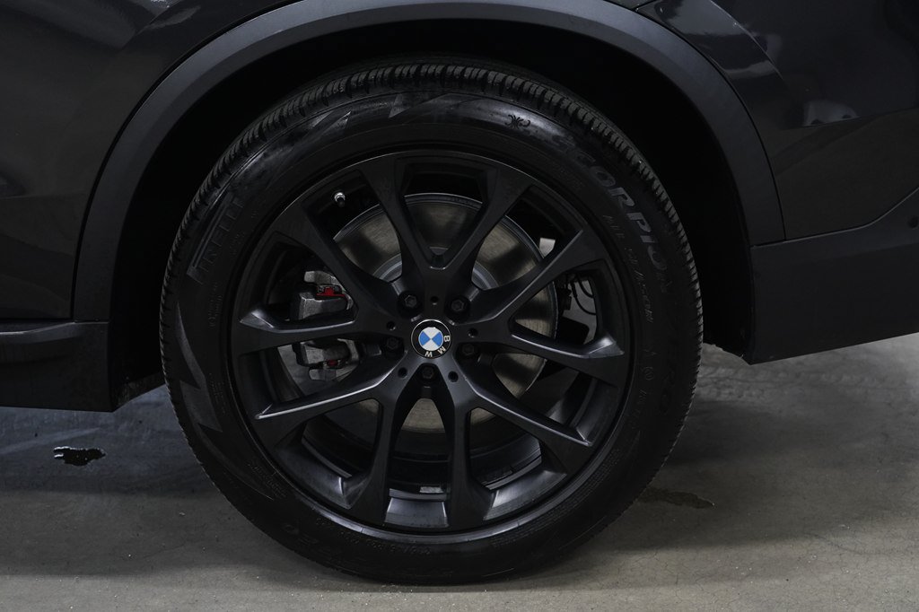 Used 2023 BMW X5 sDrive40i w/ Premium Package RWD image 33
