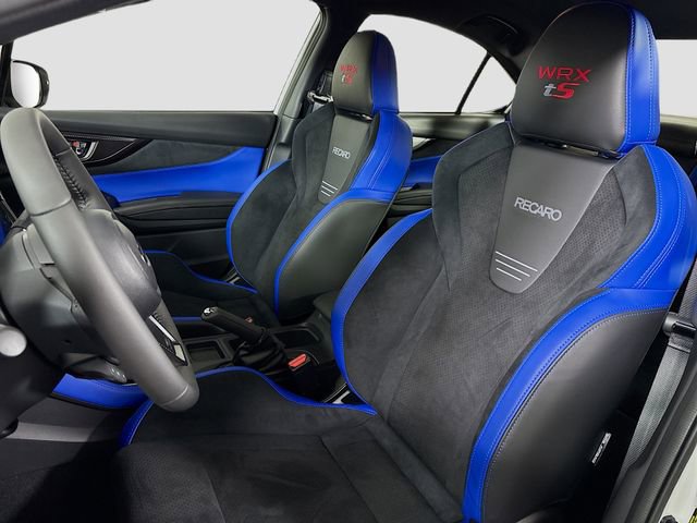 New 2026 Subaru WRX tS image 21