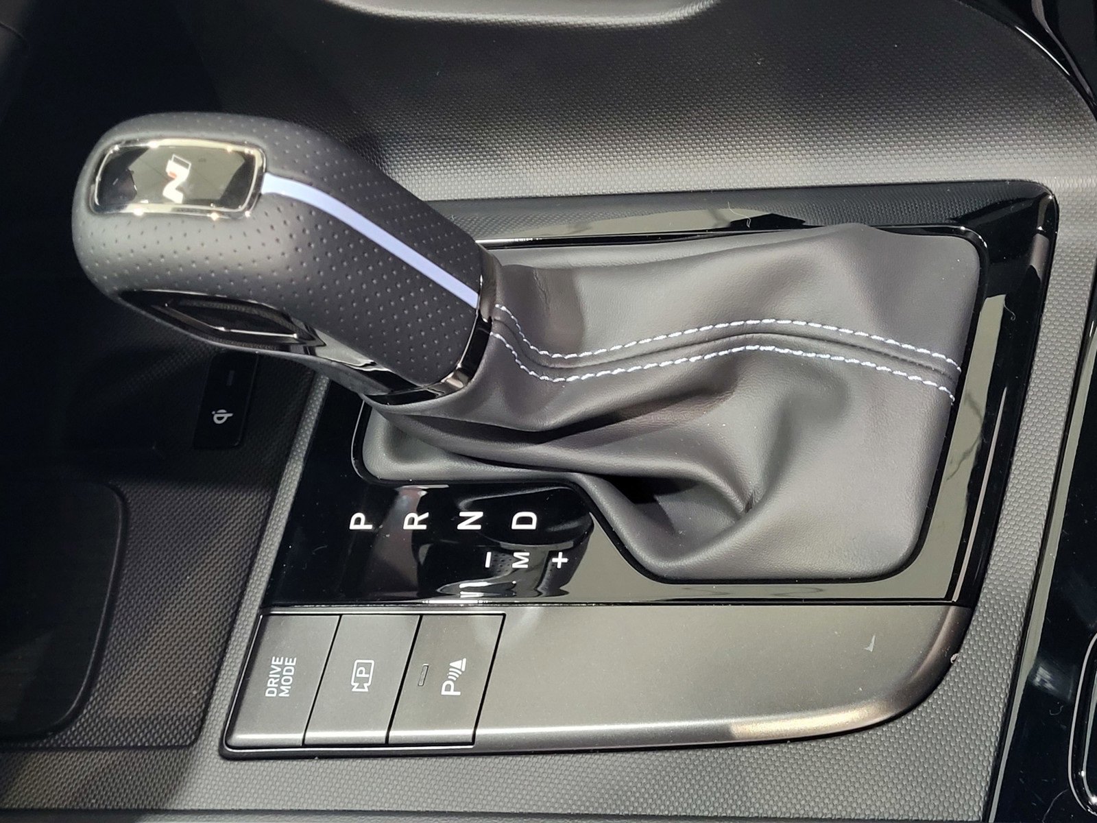 New 2026 Hyundai Elantra N image 10