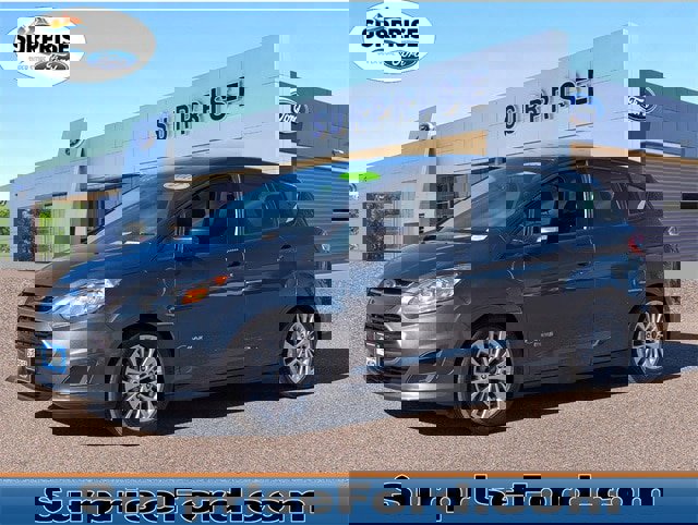 Used 2017 Ford C-MAX Energi SE w/ Cold Weather Package