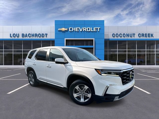 Used 2023 Honda Pilot EX-L