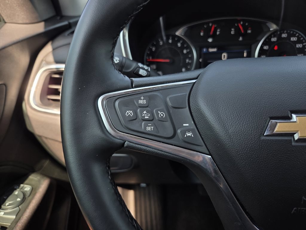 Used 2024 Chevrolet Equinox LT FWD image 24