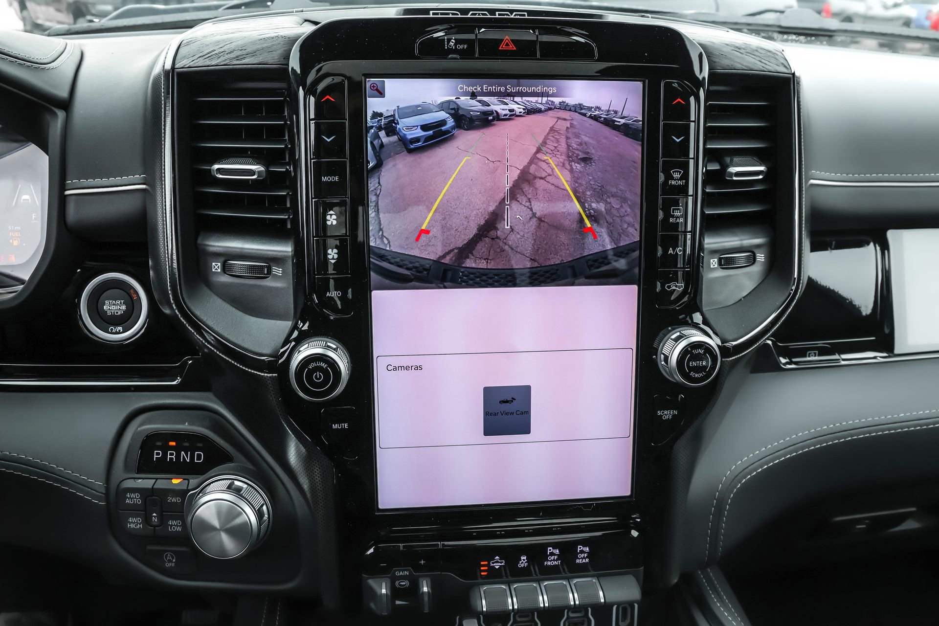 New 2026 RAM 1500 Limited image 20