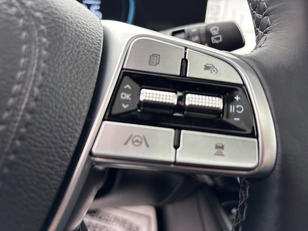 Used 2025 Kia Telluride EX X-Line image 75