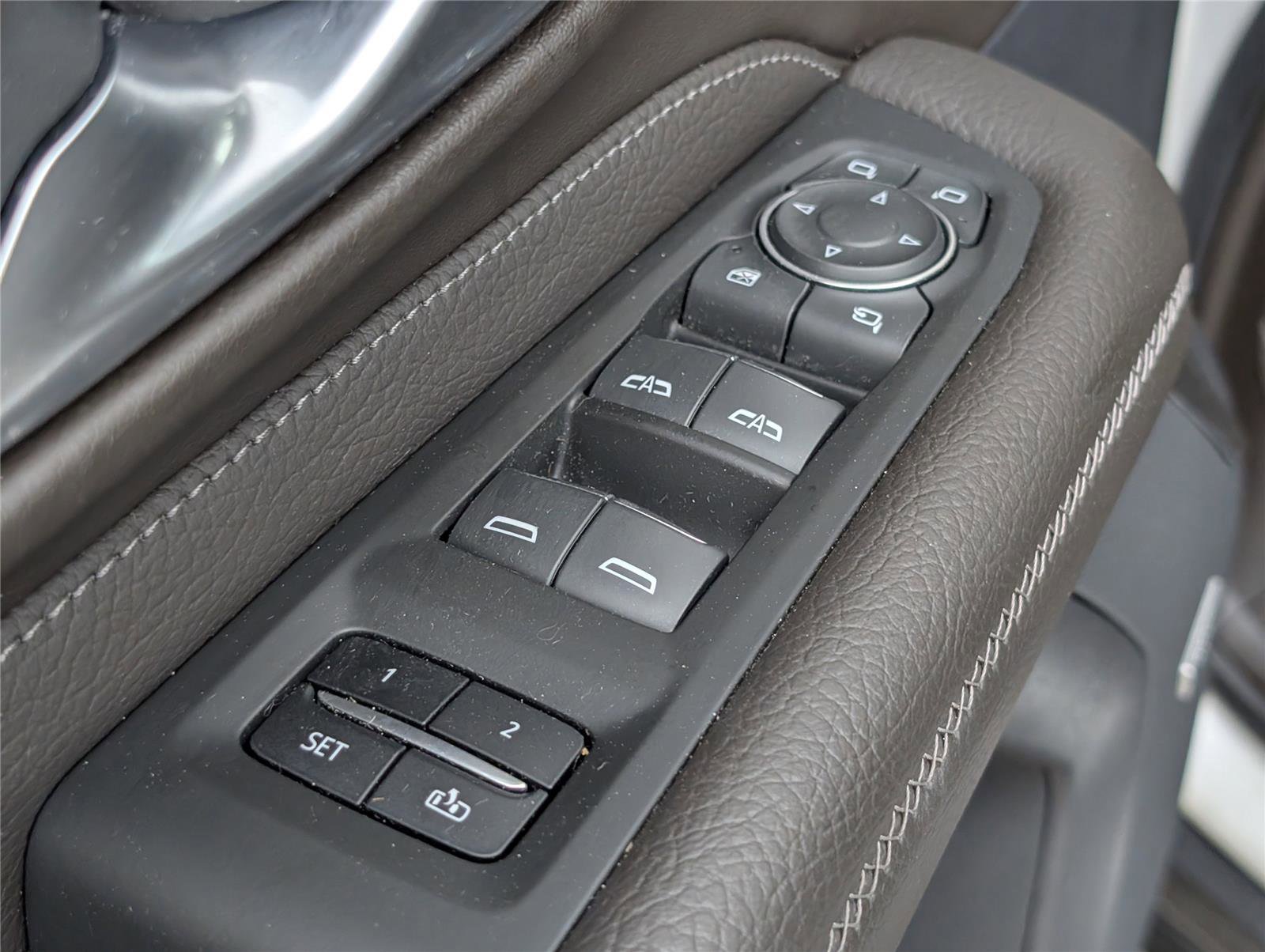 Used 2022 GMC Yukon Denali image 20