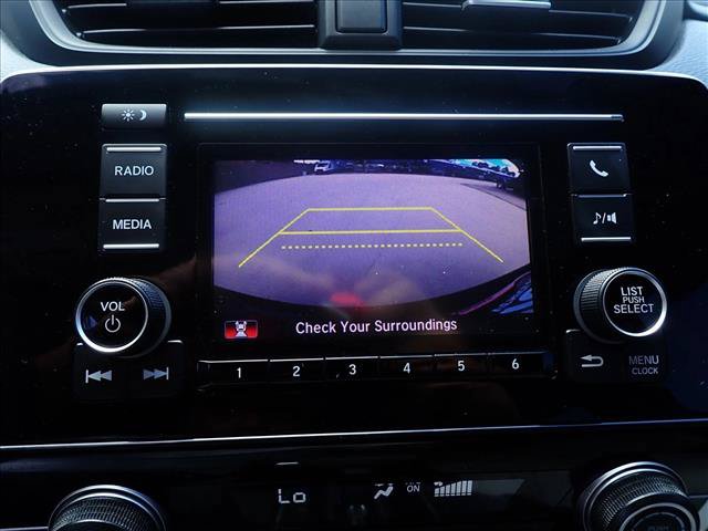 Used 2018 Honda CR-V LX image 21
