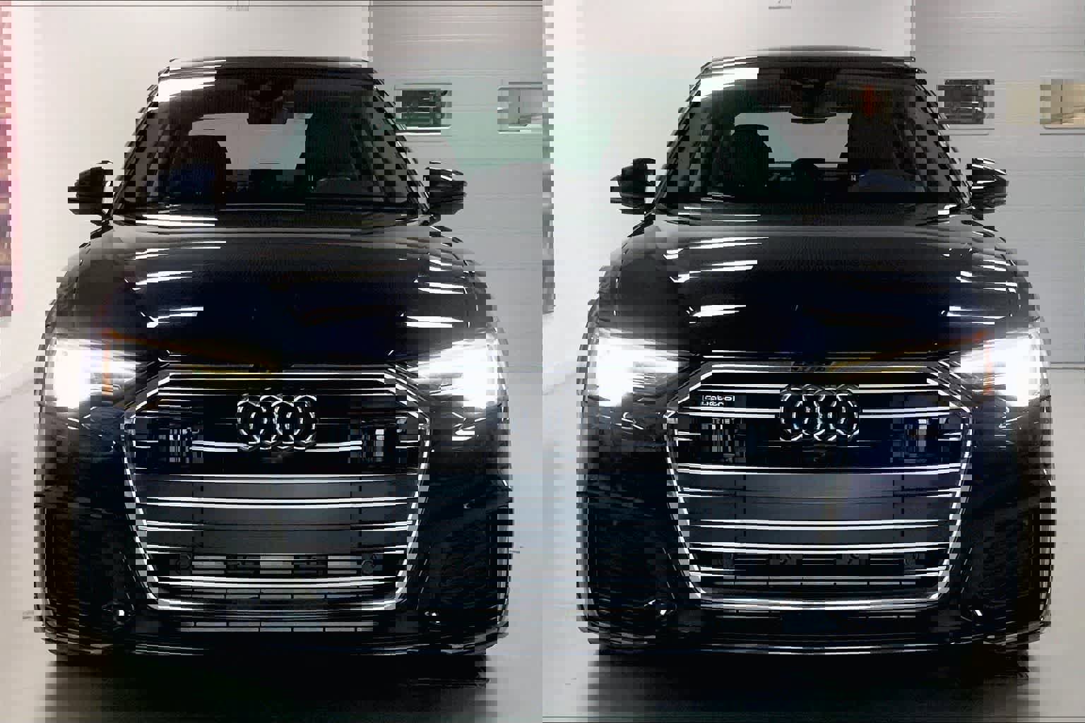 Used 2020 Audi A6 3.0T Premium Plus w/ Premium Plus Package image 6