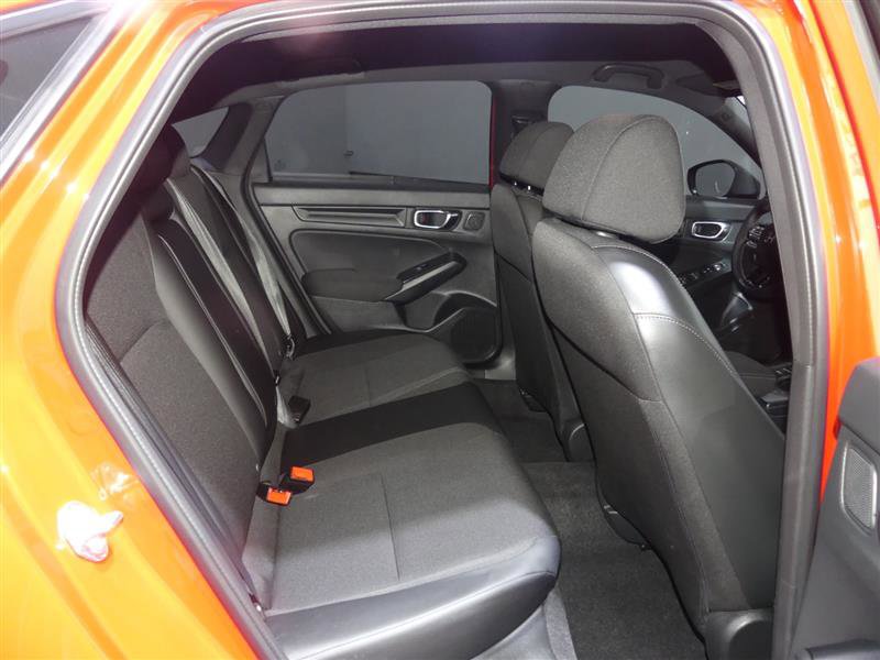 Used 2026 Honda Civic Sport image 28