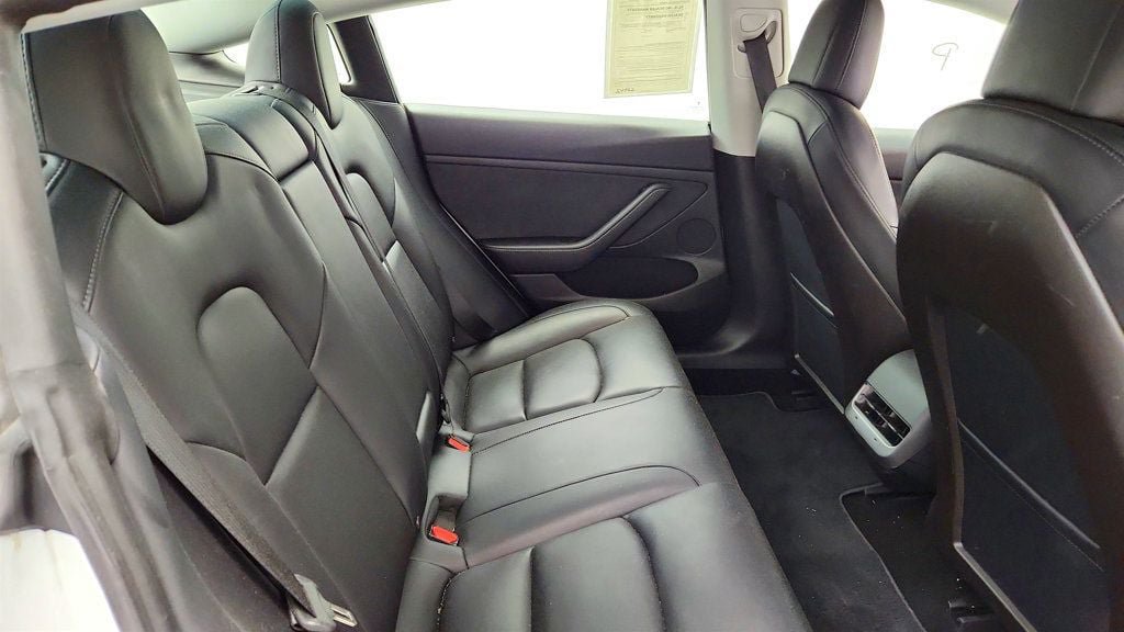 Used 2021 Tesla Model 3 Standard Range Plus RWD image 25