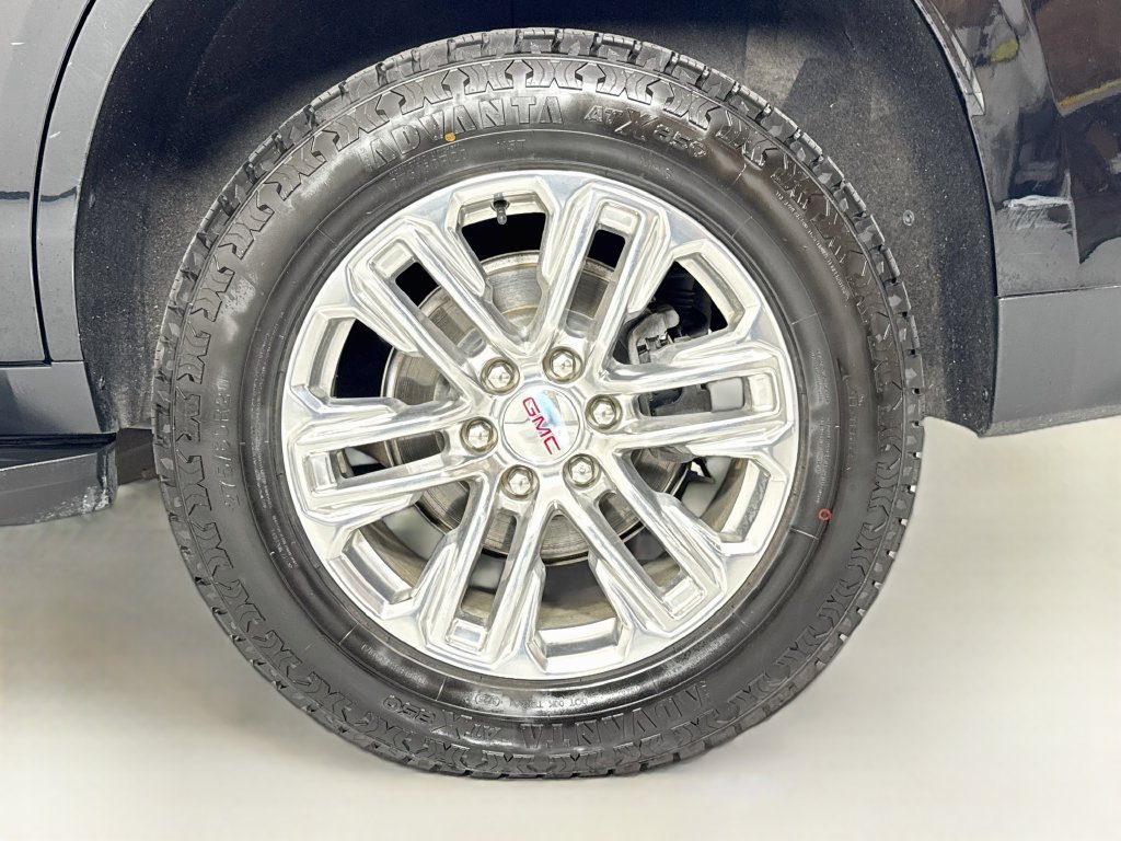 Used 2021 GMC Yukon SLT AWD/4WD image 10