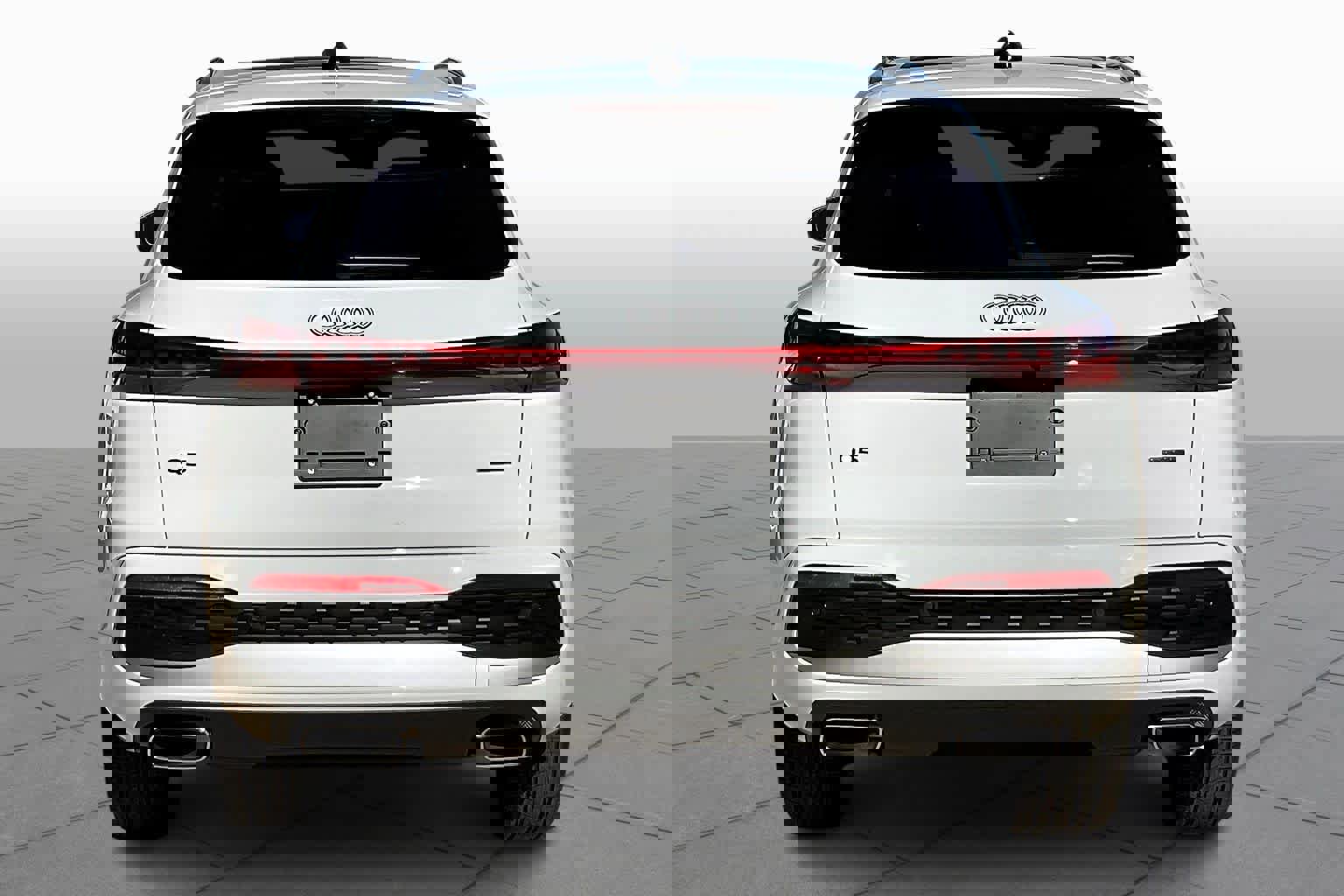 Used 2025 Audi Q5 Premium Plus image 4