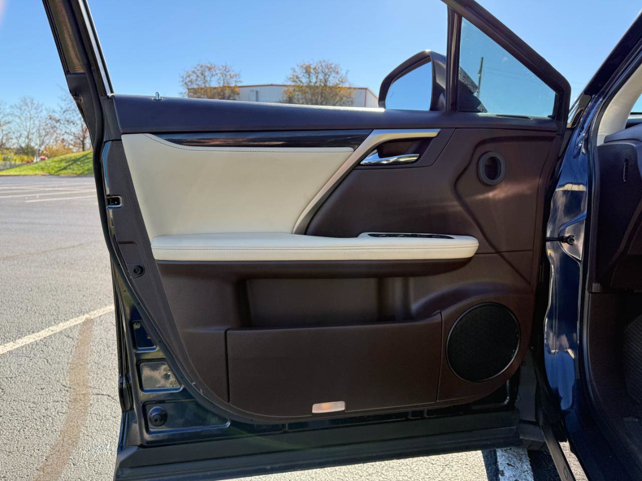Used 2020 Lexus RX 350 FWD w/ Accessory Package image 16