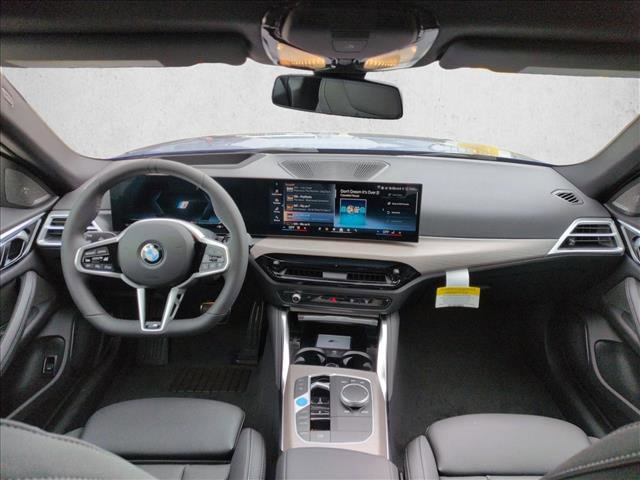 New 2026 BMW i4 xDrive40i image 15