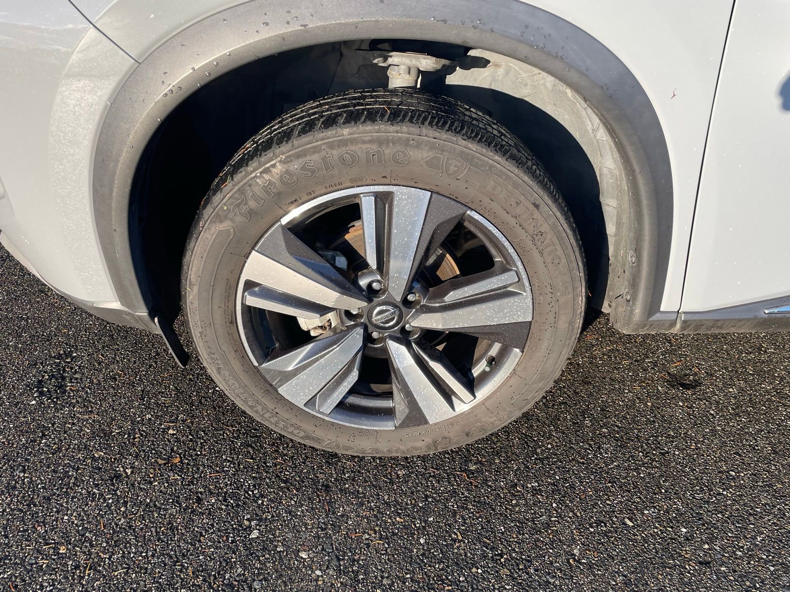 Used 2021 Nissan Rogue SL image 39