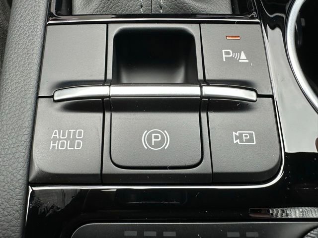 New 2026 Kia K5 EX image 37